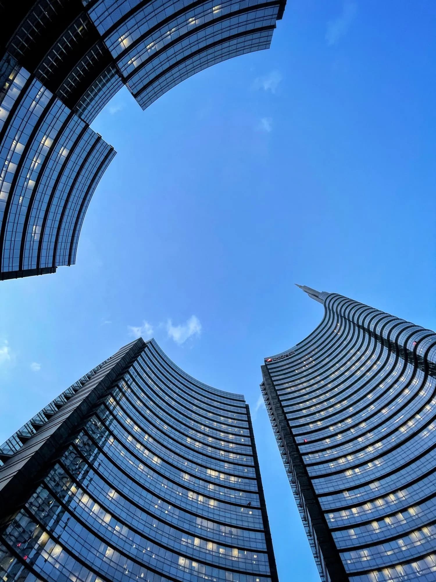 investment sectors background
