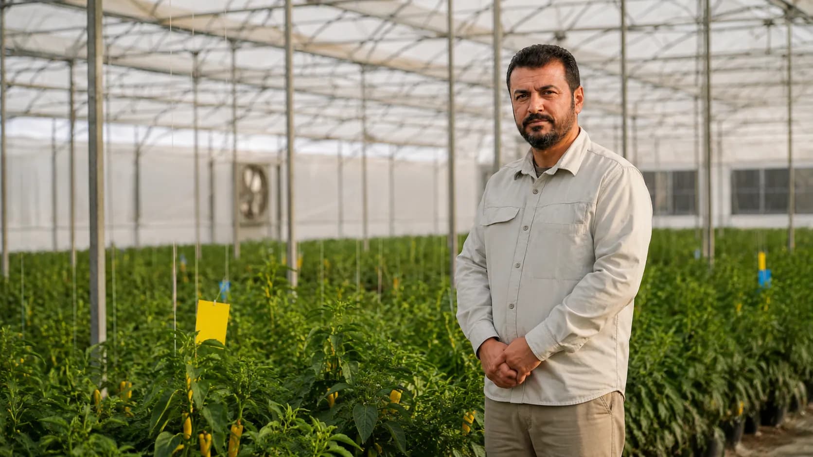 الزراعة والثروة الحيوانية
